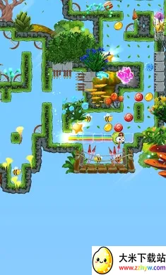 �ǹ����(ɭ��ð����Ϸ)v4.84 �ֻ����ͼ