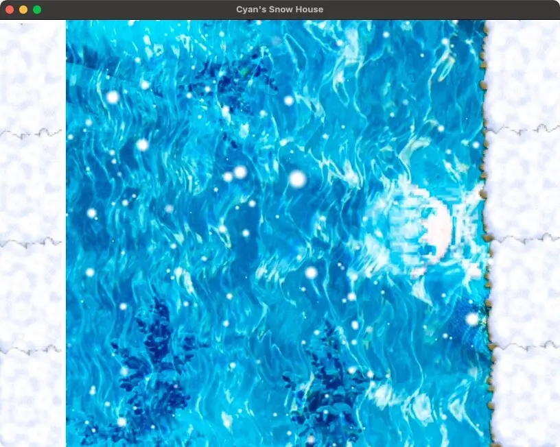 ��ɫ��ѩ֮��(ѩ�嶯�������Ϸ)v1.9.48 �ֻ����ͼ