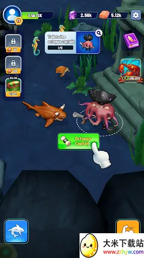 �������������ɳ�(�������ɳɳ���Ϸ)v1.0.1 �ٷ������ͼ