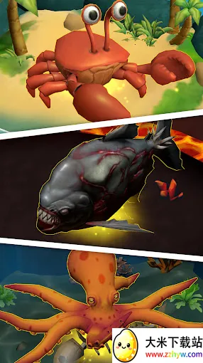 �������������ɳ�(�������ɳɳ���Ϸ)v1.0.1 �ٷ������ͼ