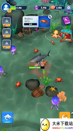 �������������ɳ�(�������ɳɳ���Ϸ)v1.0.1 �ٷ������ͼ