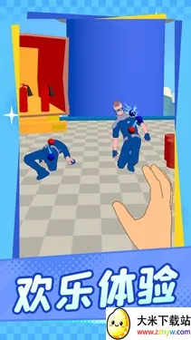 �þ���ʱ��(Ͷ��������Ϸ)v1.1.1 �ֻ����ͼ