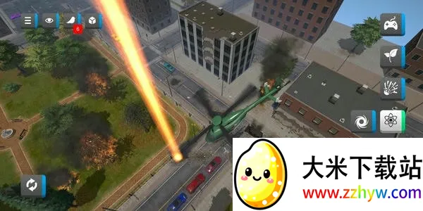 ���з���ģ����2���İ�v1.1.3 �ֻ����ͼ