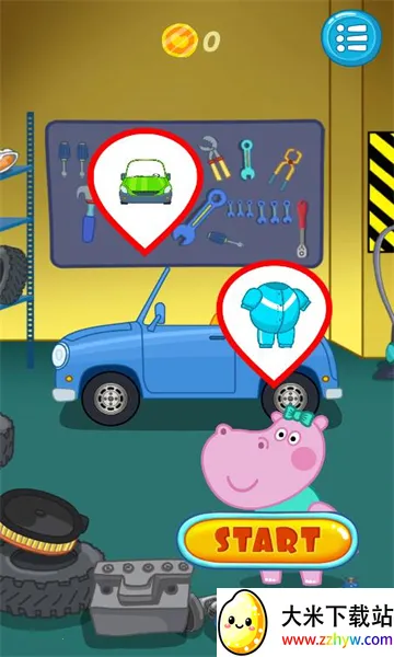 ��������ģ����MOD���ò˵�v9.19.3 ��׿���ͼ