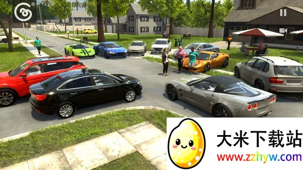 ��������ģ����MOD���ò˵�v9.19.3 ��׿���ͼ