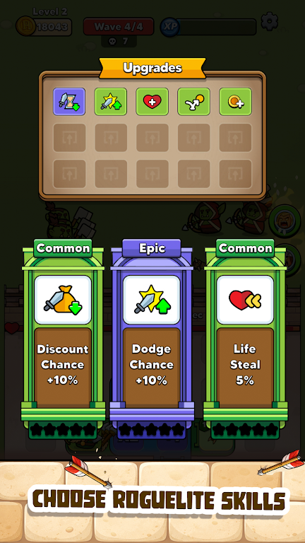 ���س�ǽ(��ǽ������Ϸ)v0.0.38 �ֻ����ͼ