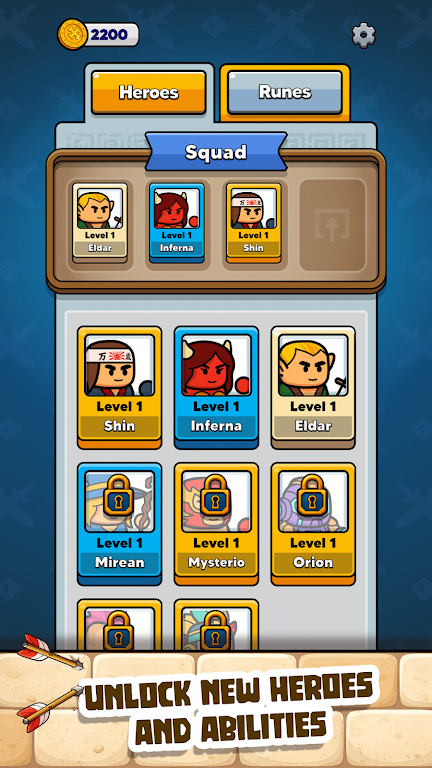 ���س�ǽ(��ǽ������Ϸ)v0.0.38 �ֻ����ͼ