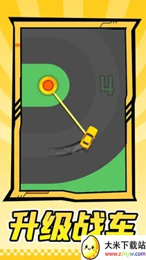 ����ս�������ֻ���v1.1.1 �ٷ������ͼ