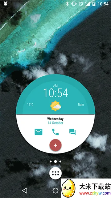 kwgt pro����������ֻ���v3.80b522706 ��׿���ͼ