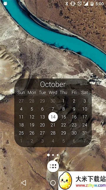 kwgt pro����������ֻ���v3.80b522706 ��׿���ͼ
