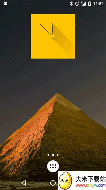 kwgt pro����������ֻ���v3.80b522706 ��׿���ͼ