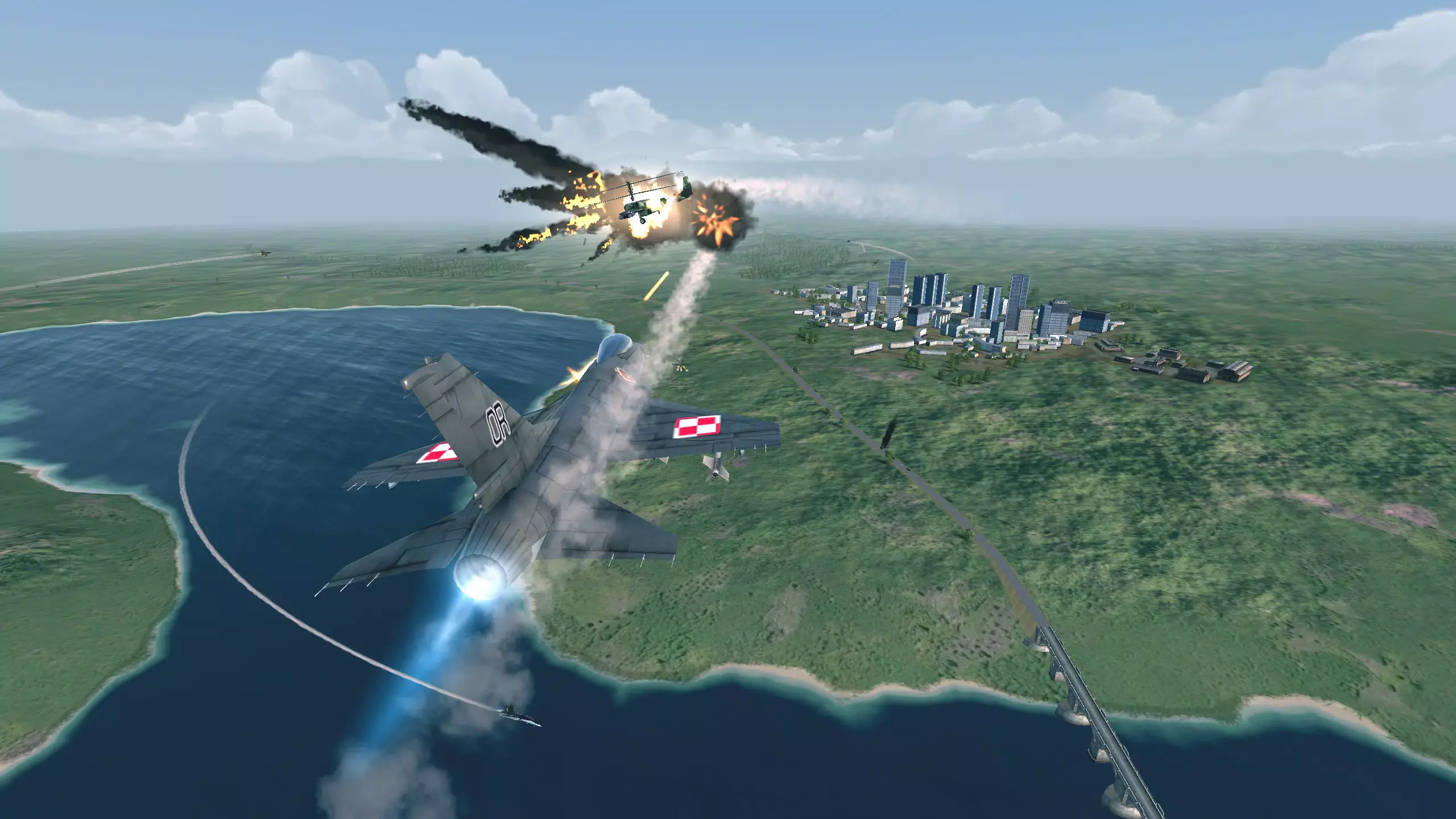 ս������ǲ����(�ִ���ս��Ϸ)v0.9.0.1 �ֻ����ͼ