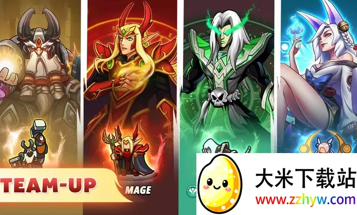 ��ҹ��ʿ���߾�ս��TD�ڹ��氲׿���ֻ���v1.0.79 ��Ѱ��ͼ