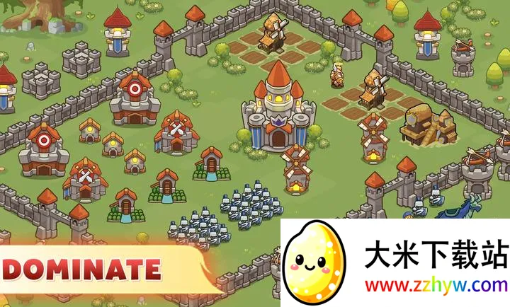 ��ҹ��ʿ���߾�ս��TD�ڹ��氲׿���ֻ���v1.0.79 ��Ѱ��ͼ