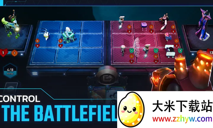 DATA2073ս���װ���ʷ�(ս��������Ϸ)v0.93.1 �ٷ������ͼ