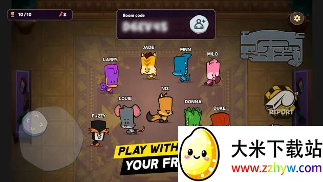 ���������ش��������ƽ��v2.2.5 �ֻ����ͼ