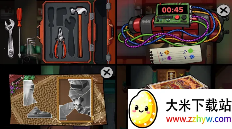 ���������ش��������ƽ��v2.2.5 �ֻ����ͼ