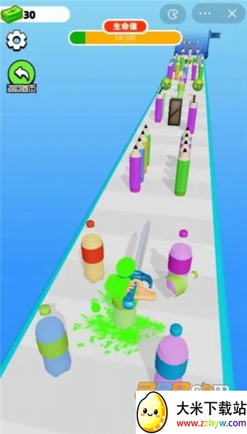 ���������ʦ�ƽ�����޽��v62.11.1 �ֻ����ͼ