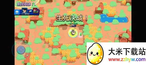 ��Ұ�Ҷ�˽�˷����°�(Null��s Brawl)