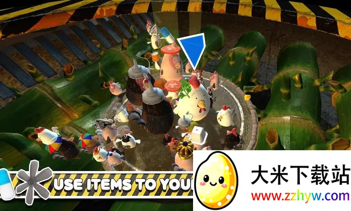 �������ɱ���ʷ�(�������ɱ��Ϸ)v1.0.0 ��Ѱ��ͼ