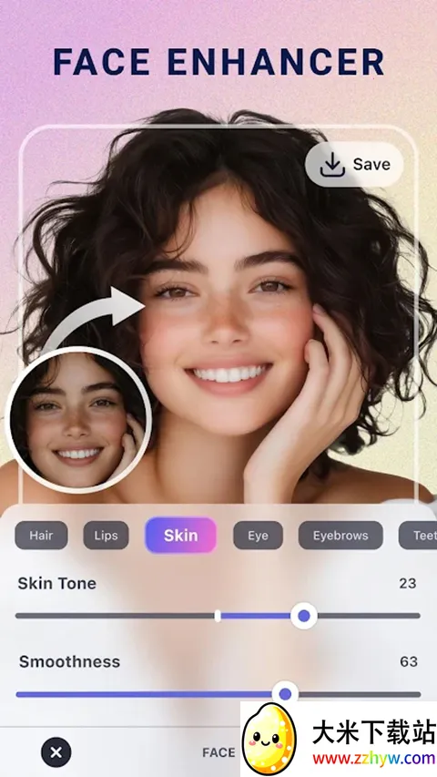 lightx��Ƭ�༭��2026���ذ�װv2.5.3 ��Ѱ��ͼ