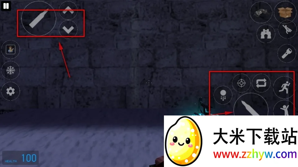 MirroXģ��8.3����7723��Ϸ��