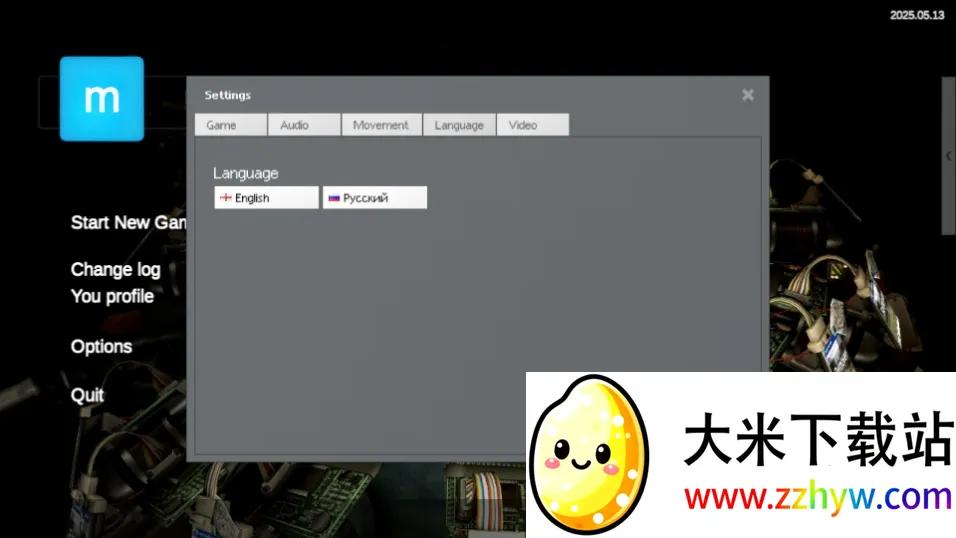 MirroXģ��8.3����7723��Ϸ��v0.5.0 B4 ��׿���ͼ