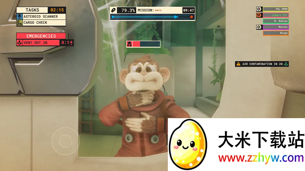 �ɿմ�ð�������ֻ���v1.1 �ֻ����ͼ