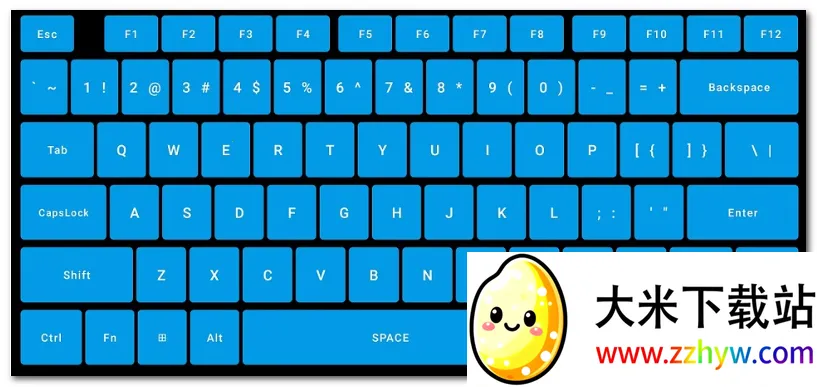 HID����(�ֻ���USB����)v1.5.2 �ֻ����ͼ