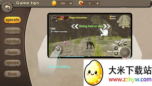 ���������