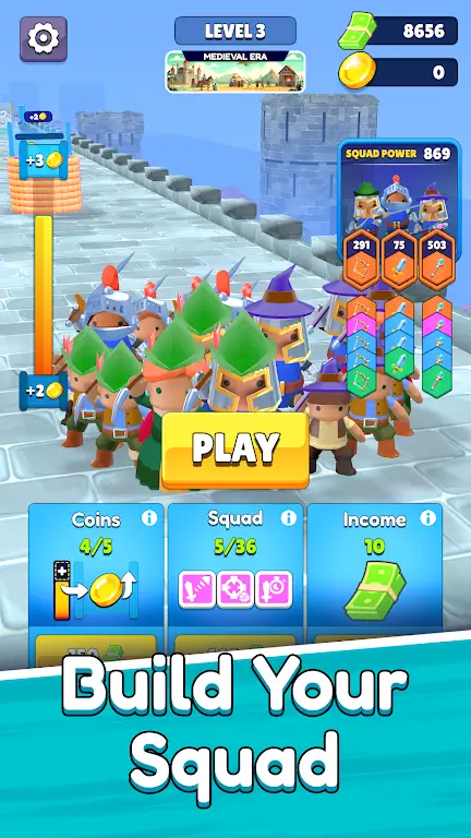 С�ӳ�棺��Ԫ����2026���ذ�װv0.0.1255 �ٷ������ͼ