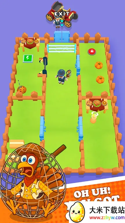 �𼦴�����ȥ���(������ð����Ϸ)v0.8 ��Ѱ��ͼ