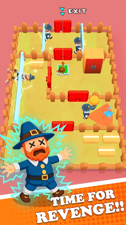 �𼦴�����ȥ���(������ð����Ϸ)v0.8 ��Ѱ��ͼ