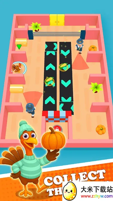 �𼦴�����ȥ���(������ð����Ϸ)v0.8 ��Ѱ��ͼ