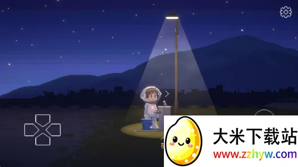 ��Ѱ��â�ƽ�����°�v1.0.1 �ٷ������ͼ