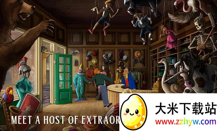 �Ͻ���ʥ����ʿ��Ӱ�����ư�2026�ٷ����°汾v1.1.10.1 �ٷ������ͼ