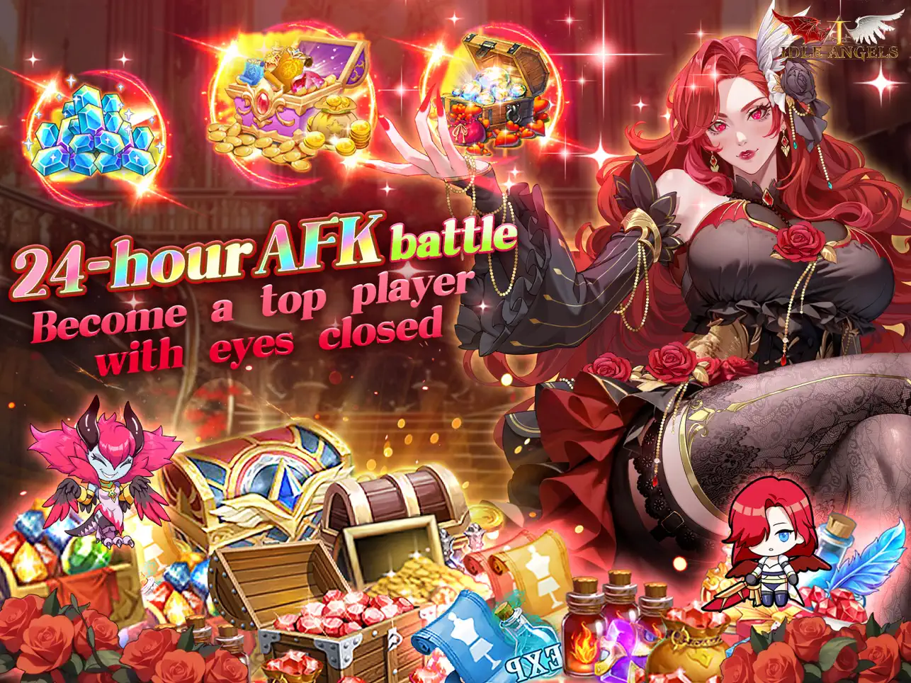 ����Ů���ƽ��������ʯv8.16.2.021103 ��׿���ͼ