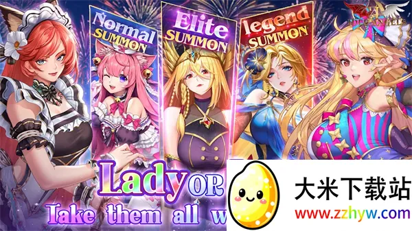 ����Ů���ƽ��������ʯv8.16.2.021103 ��׿���ͼ