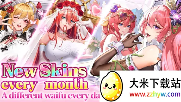 ����Ů���ƽ��������ʯv8.16.2.021103 ��׿���ͼ