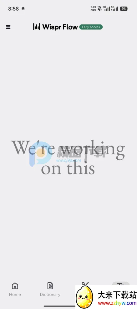 Wispr Flow2026���°汾v1.0.0 ��Ѱ��ͼ