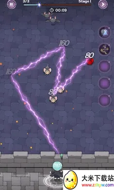 66,666 �꣺�ڰ�ħ��ʦ���ٸ����˵���׿���ֻ���v1.0.7 ��Ѱ��ͼ