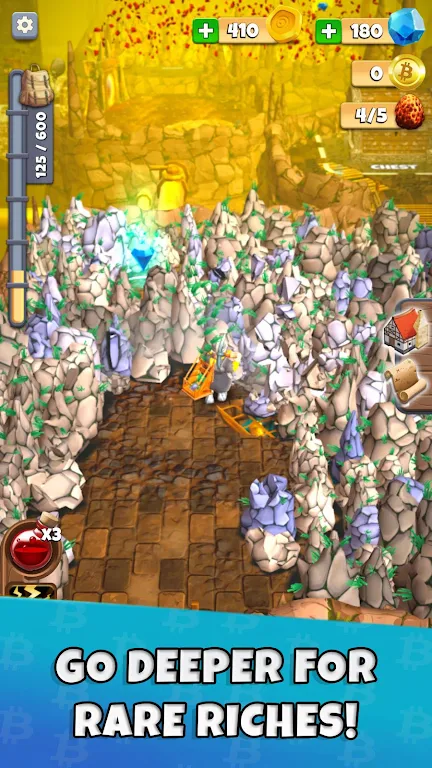 �󳡴��ȥ���(�󳡴����Ϸ)v0.1.0 �ֻ����ͼ