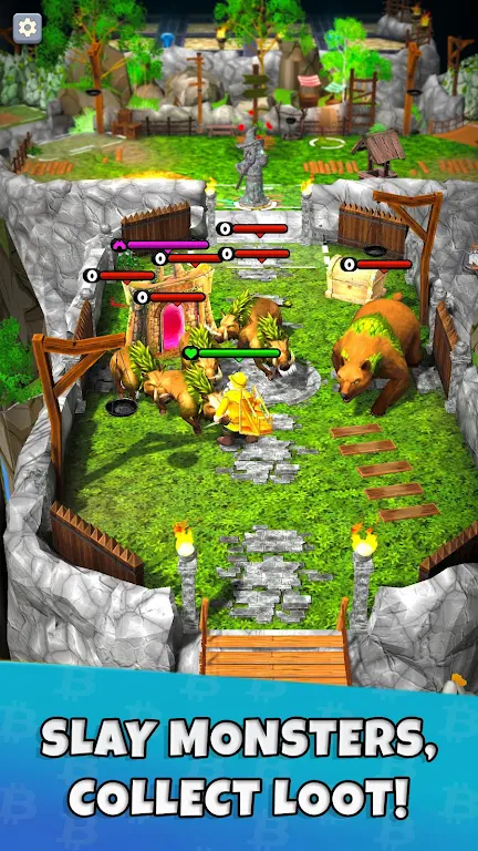 �󳡴��ȥ���(�󳡴����Ϸ)v0.1.0 �ֻ����ͼ