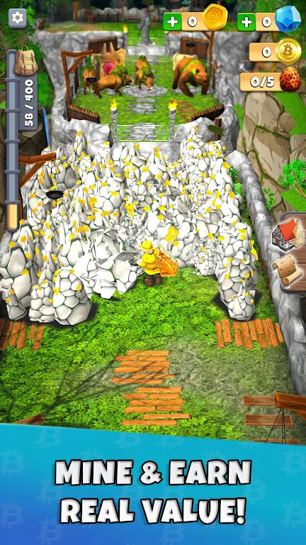 �󳡴��ȥ���(�󳡴����Ϸ)v0.1.0 �ֻ����ͼ