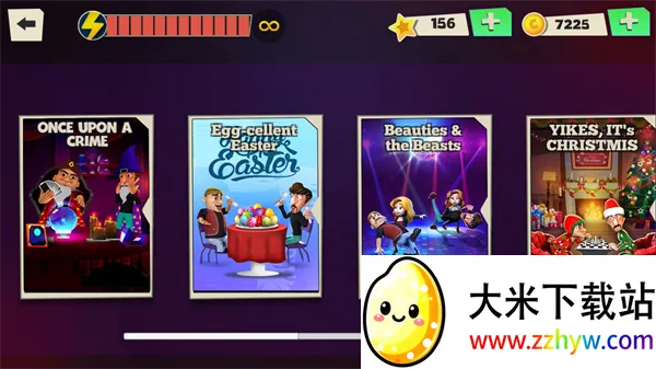 ScaryRobber3Dȫ����