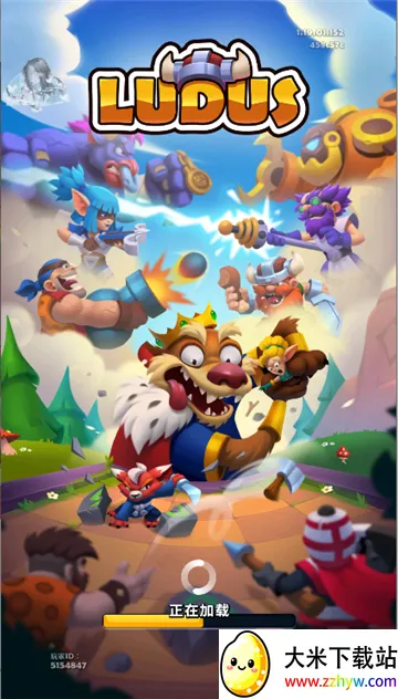 ͭ����֮ս����v1.28.0 �ֻ����ͼ