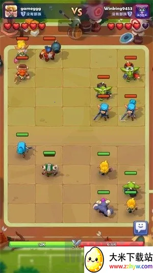 铜铲铲之战免广告 铜铲铲之战免广告