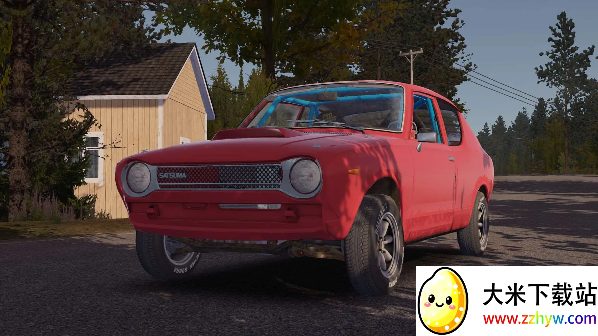 �ҵ��ļ���������v2.9.5 �ٷ������ͼ