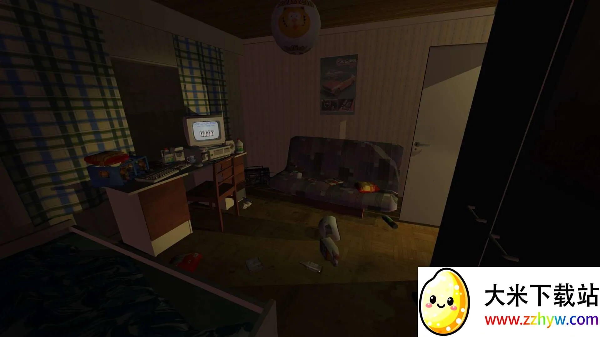 �ҵ��ļ���������v2.9.5 �ٷ������ͼ