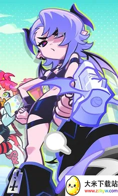 ��Ϳ������-����Ů��Ļ���(Ⱦɫ������Ϸ)v2.0.1 ��Ѱ��ͼ